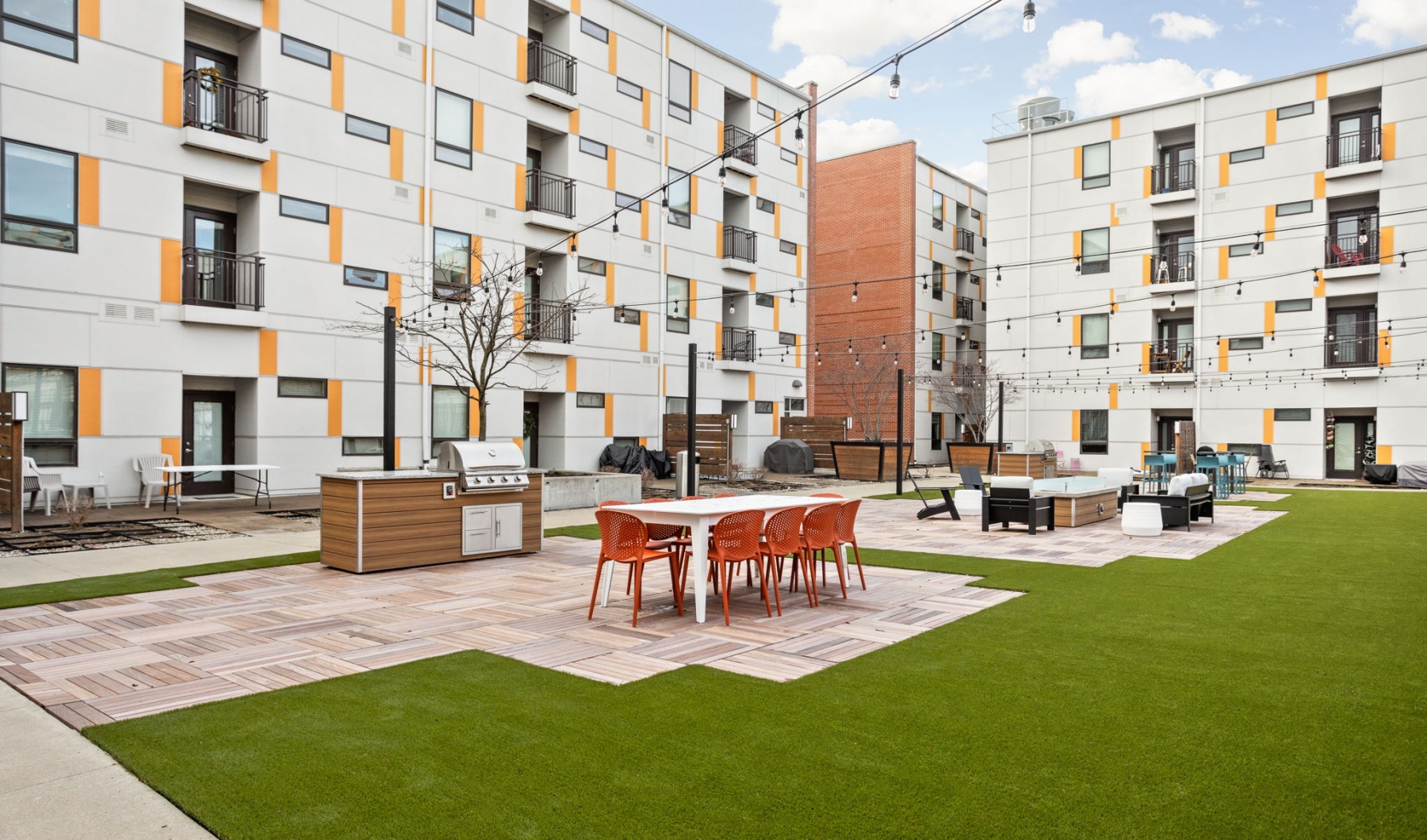 Living Begins Here Living Begins Here